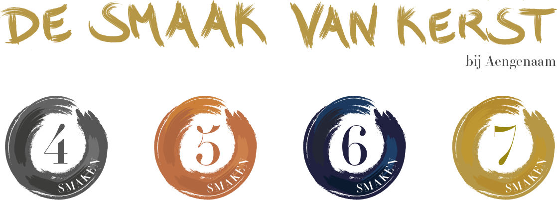 4,5,6,7 smaken